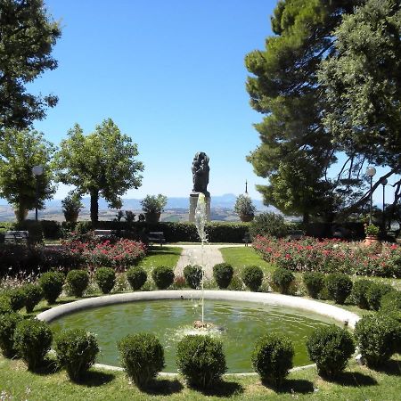 Il Duomo 2 Apartment Osimo Ngoại thất bức ảnh