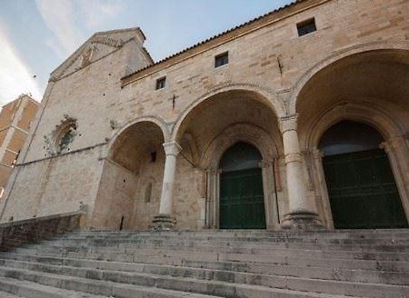 Il Duomo 2 Apartment Osimo Ngoại thất bức ảnh