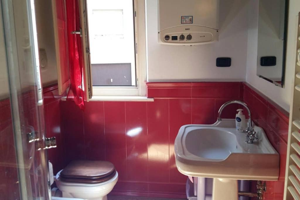 Il Duomo 2 Apartment Osimo Ngoại thất bức ảnh