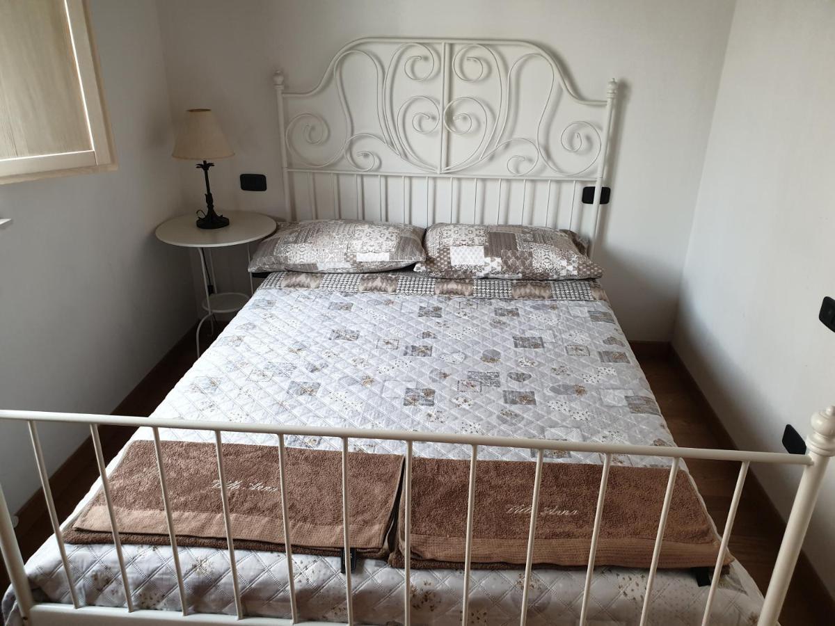 Il Duomo 2 Apartment Osimo Ngoại thất bức ảnh