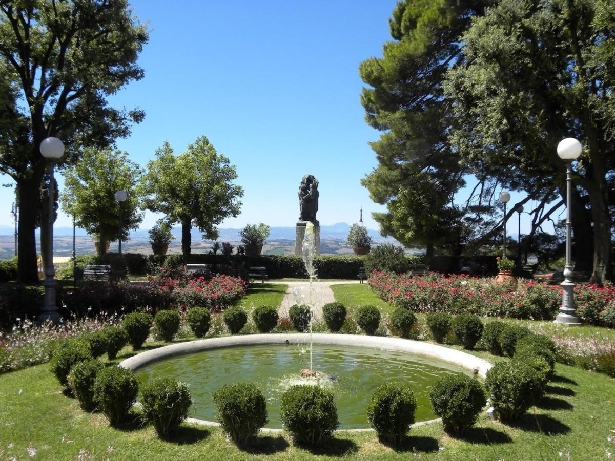 Il Duomo 2 Apartment Osimo Ngoại thất bức ảnh