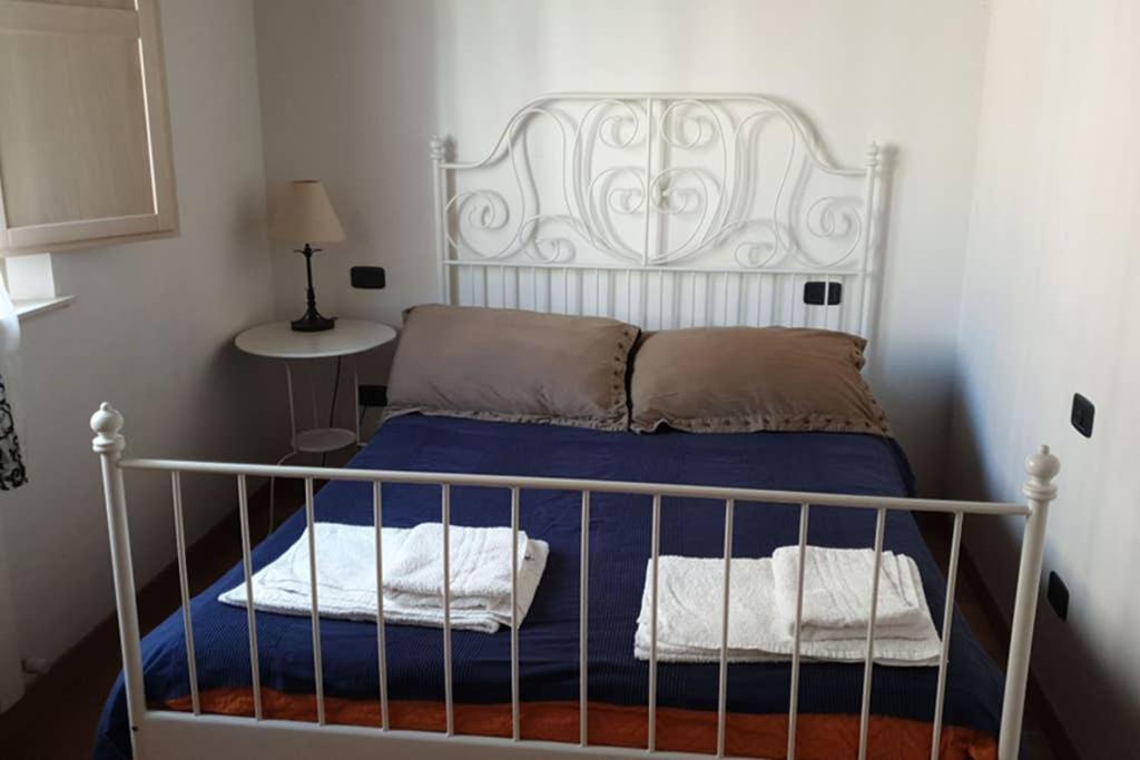 Il Duomo 2 Apartment Osimo Ngoại thất bức ảnh