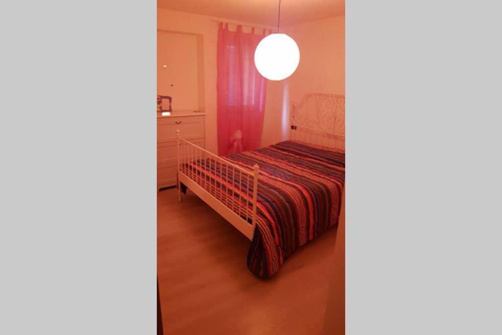 Il Duomo 2 Apartment Osimo Ngoại thất bức ảnh