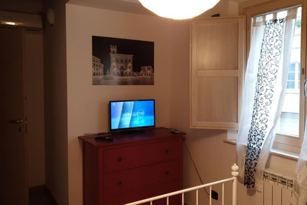 Il Duomo 2 Apartment Osimo Ngoại thất bức ảnh