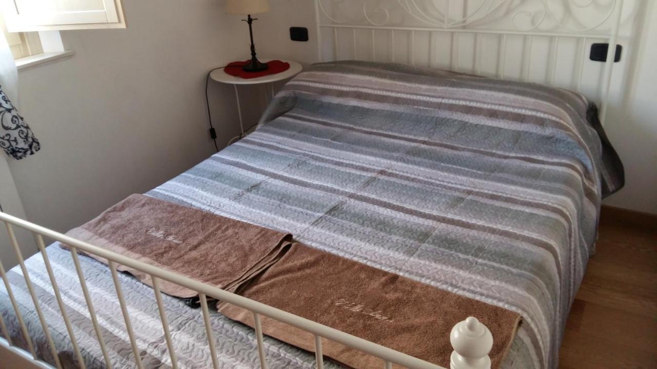 Il Duomo 2 Apartment Osimo Ngoại thất bức ảnh